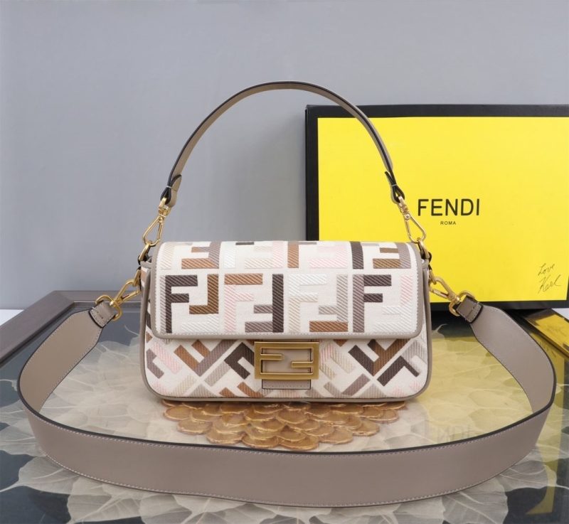 Fendi Baguette Bags